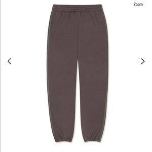 Yeezy Calabasas track pant